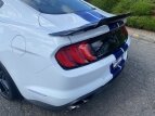Thumbnail Photo 69 for 2020 Ford Mustang Shelby GT500